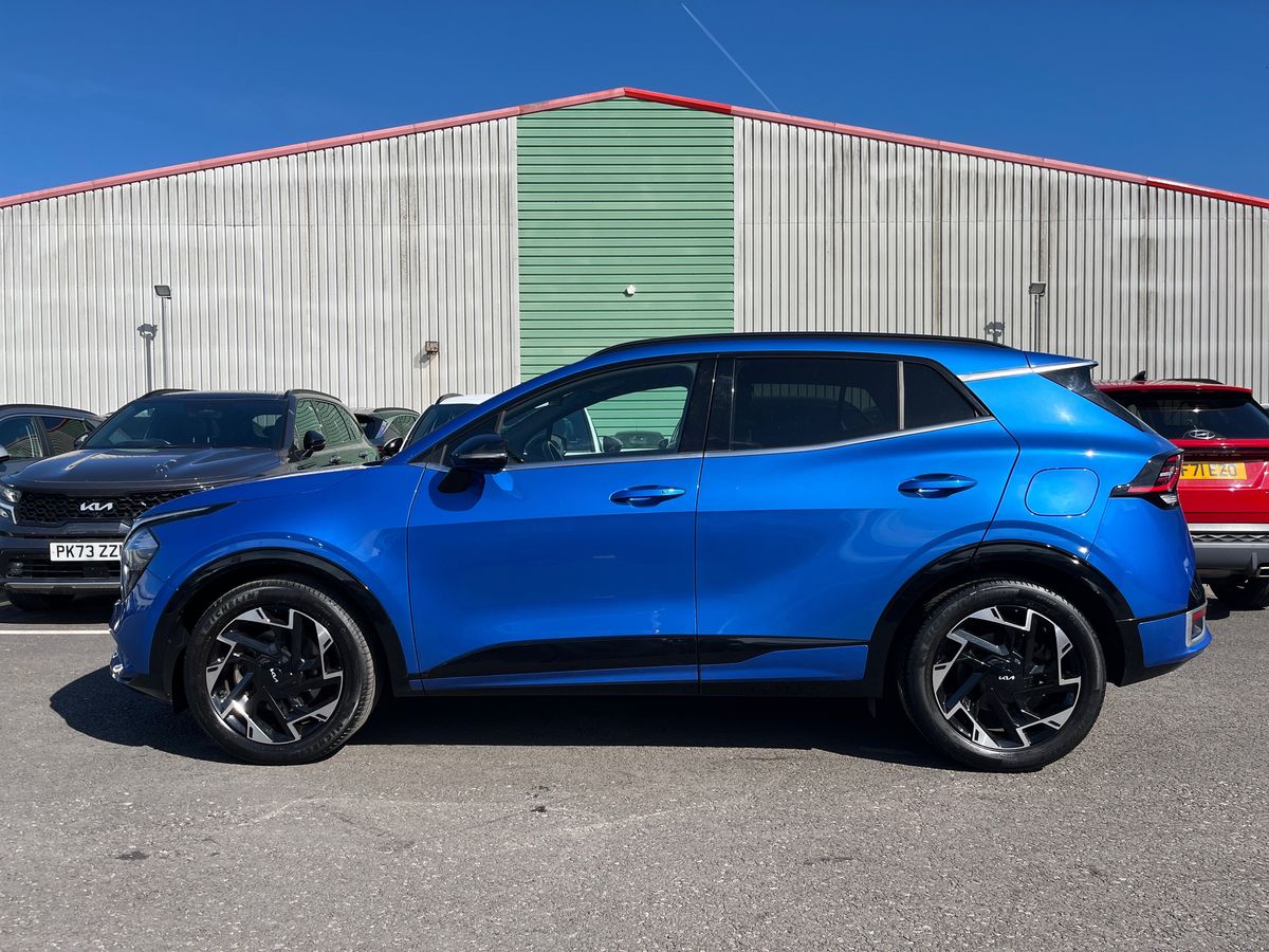 Used Kia Sportage 2023 for sale - 78145759: Photo 6