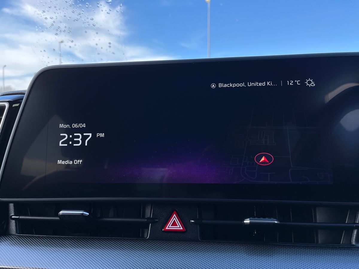 Used Kia Sportage 2023 for sale - 78145759: Photo 9