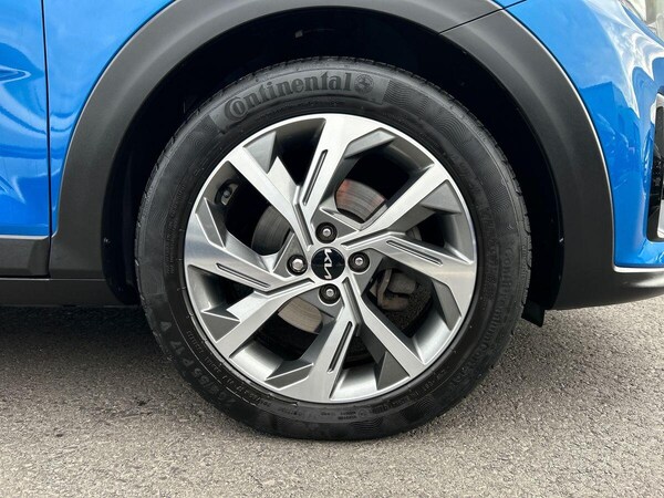 Used Kia Stonic 2023 for sale - 76300502: Photo 10