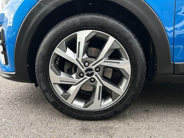 Used Kia Stonic 2023 for sale - 76300502: Photo 13