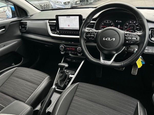 Used Kia Stonic 2023 for sale - 76300502: Photo 14