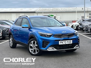 Kia - Stonic