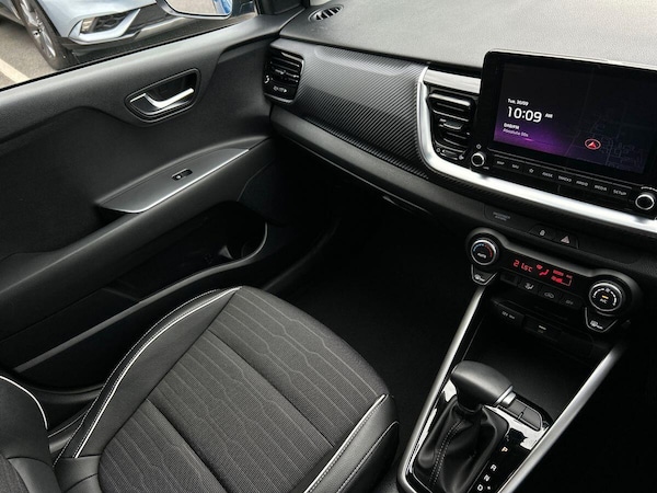 Used Kia Stonic 2023 for sale - 76300502: Photo 31