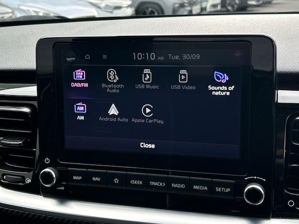 Used Kia Stonic 2023 for sale - 76300502: Photo 39