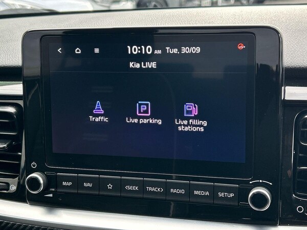 Used Kia Stonic 2023 for sale - 76300502: Photo 41