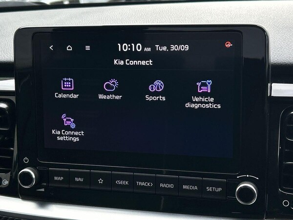 Used Kia Stonic 2023 for sale - 76300502: Photo 42