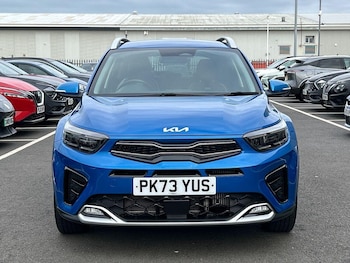 Used Kia Stonic 2023 for sale - 76300502: Photo 4