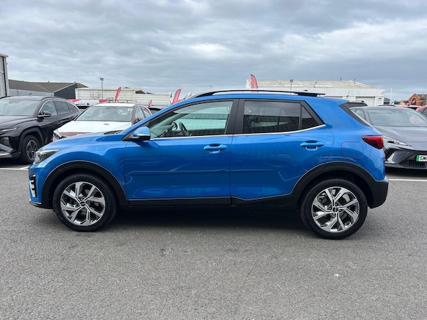 Used Kia Stonic 2023 for sale - 76300502: Photo 6