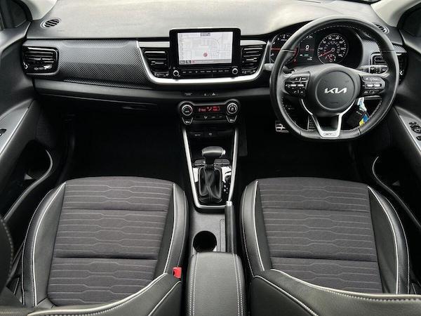 Used Kia Stonic 2023 for sale - 76300502: Photo 7
