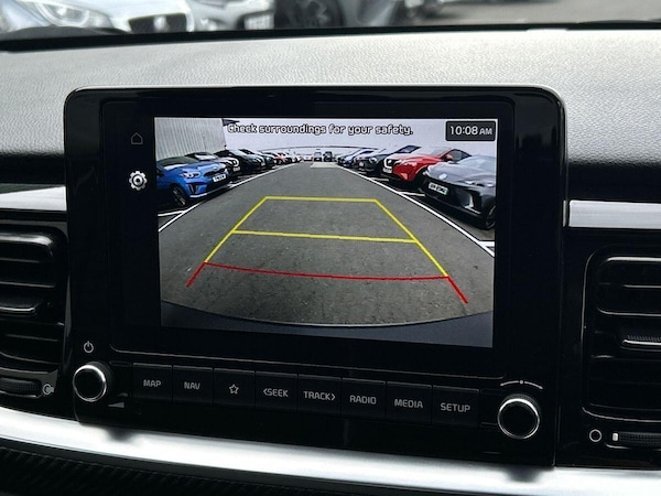 Used Kia Stonic 2023 for sale - 76300502: Photo 9