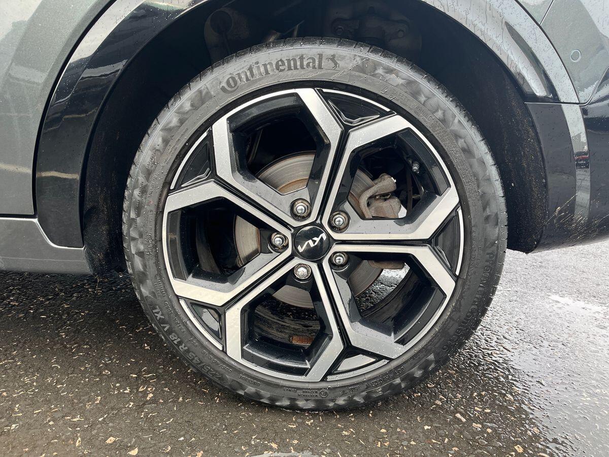 Used Kia Niro 2023 for sale - 77460591: Photo 10