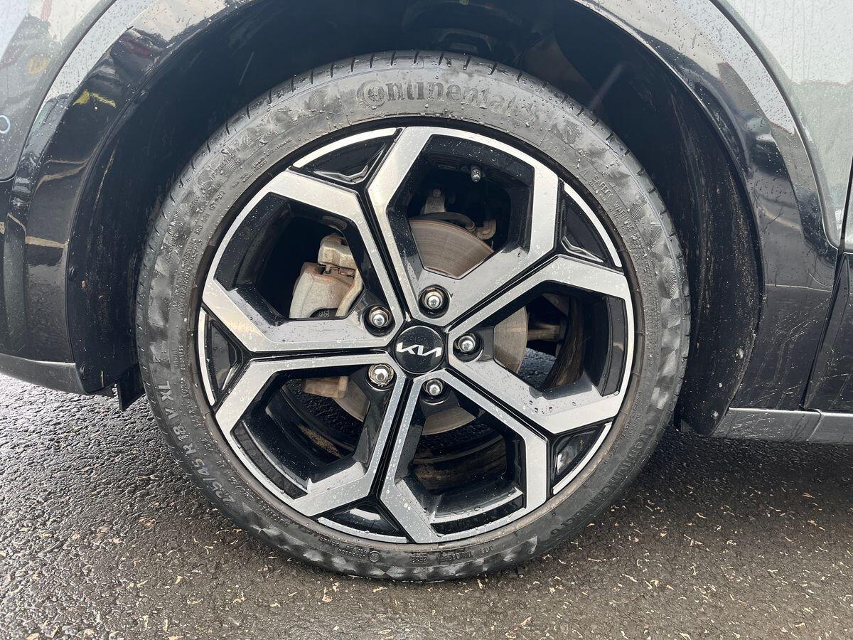 Used Kia Niro 2023 for sale - 77460591: Photo 11