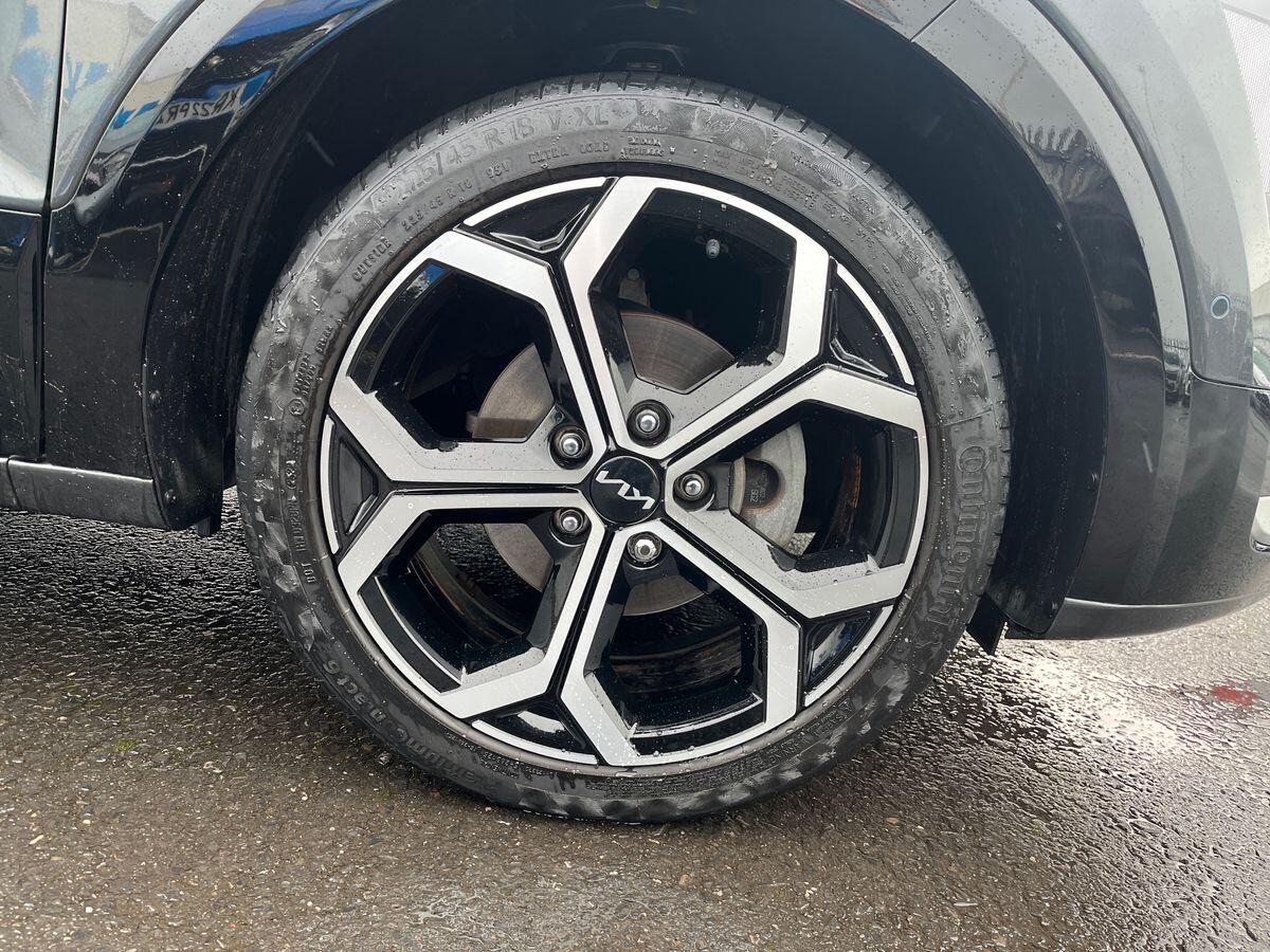 Used Kia Niro 2023 for sale - 77460591: Photo 12