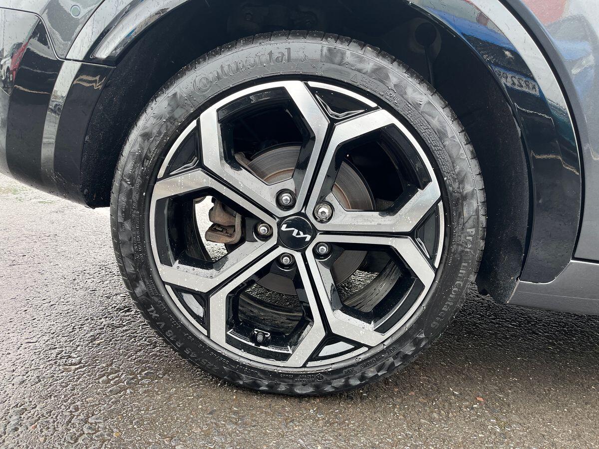 Used Kia Niro 2023 for sale - 77460591: Photo 13