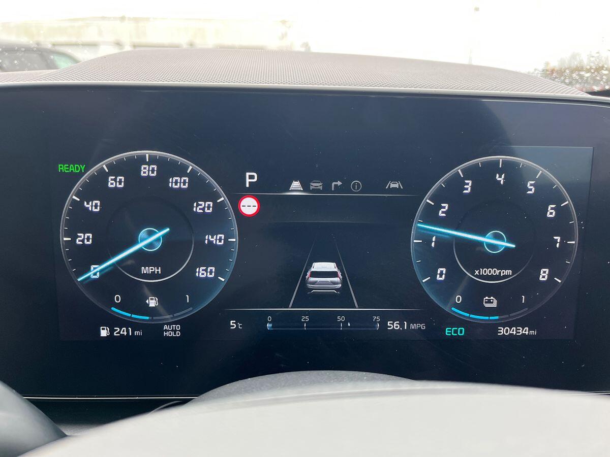 Used Kia Niro 2023 for sale - 77460591: Photo 15