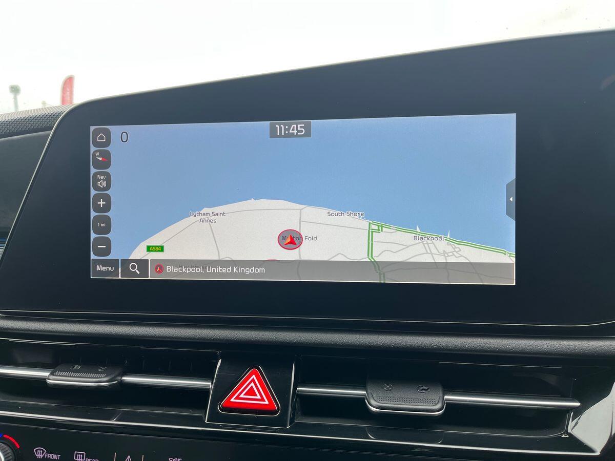 Used Kia Niro 2023 for sale - 77460591: Photo 17