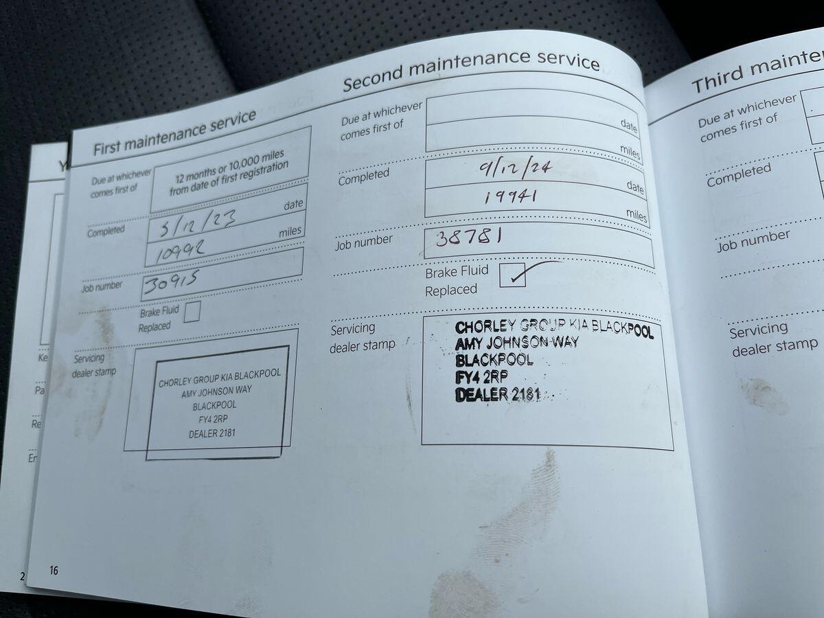 Used Kia Niro 2023 for sale - 77460591: Photo 18