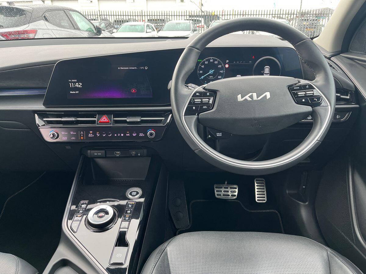 Used Kia Niro 2023 for sale - 77460591: Photo 20