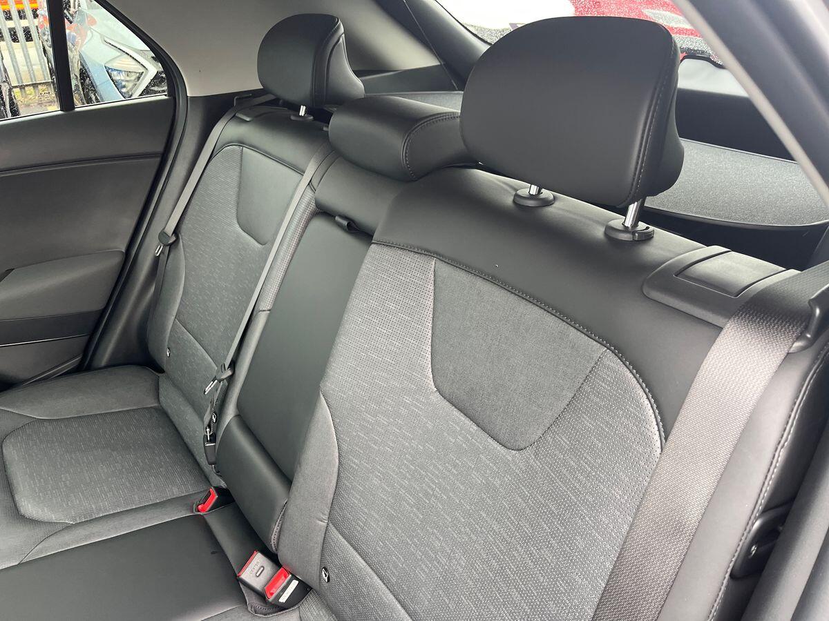 Used Kia Niro 2023 for sale - 77460591: Photo 21