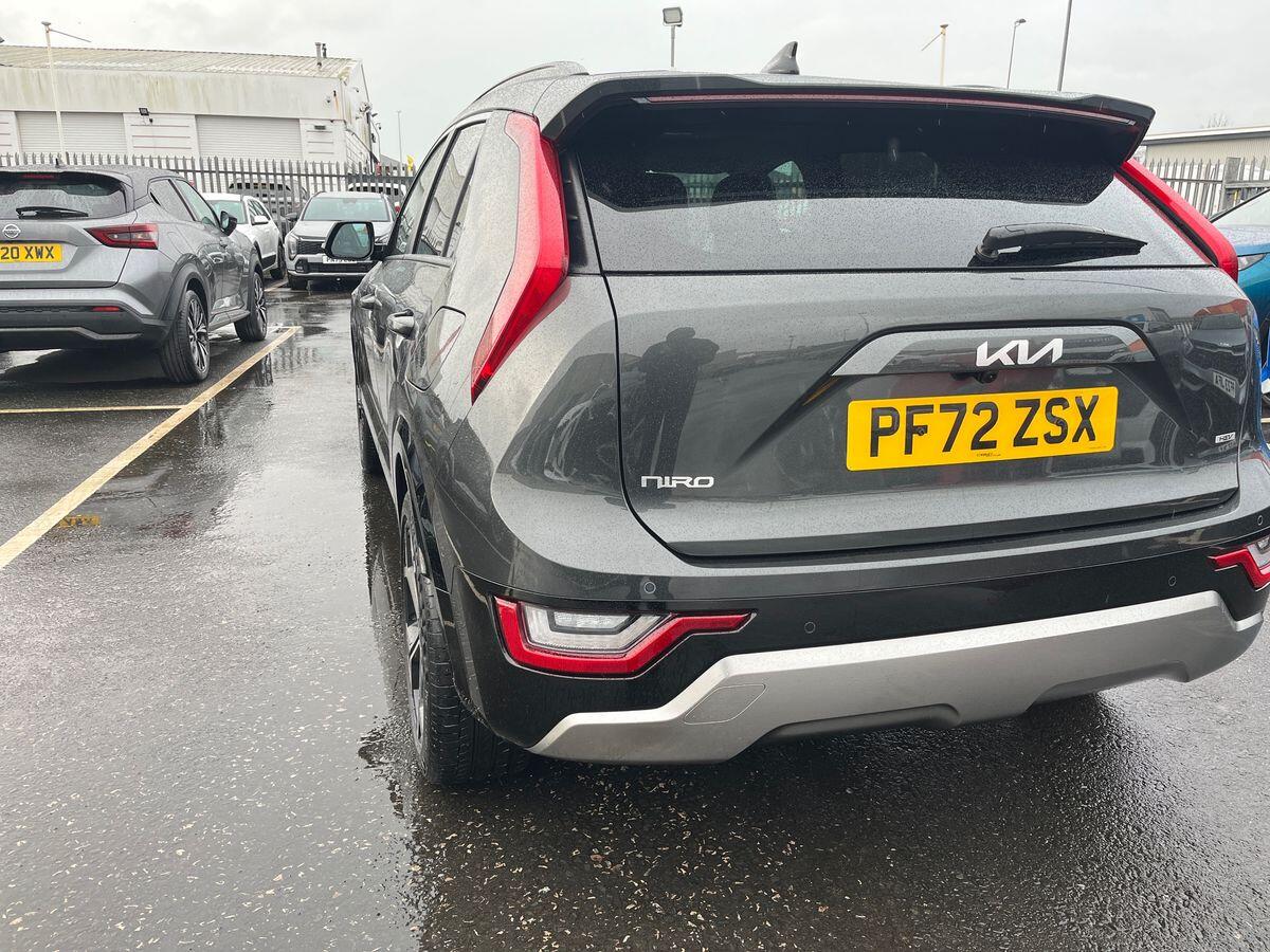 Used Kia Niro 2023 for sale - 77460591: Photo 23