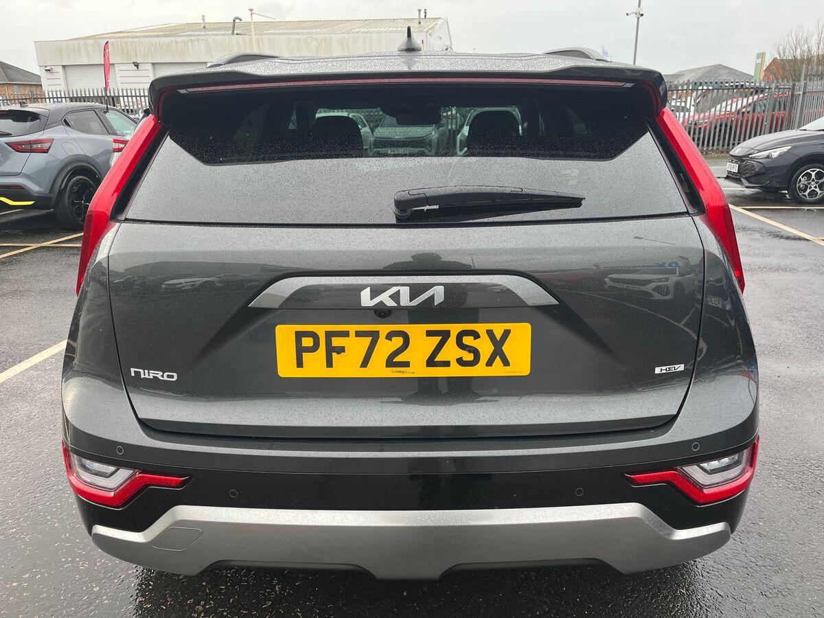 Used Kia Niro 2023 for sale - 77460591: Photo 25