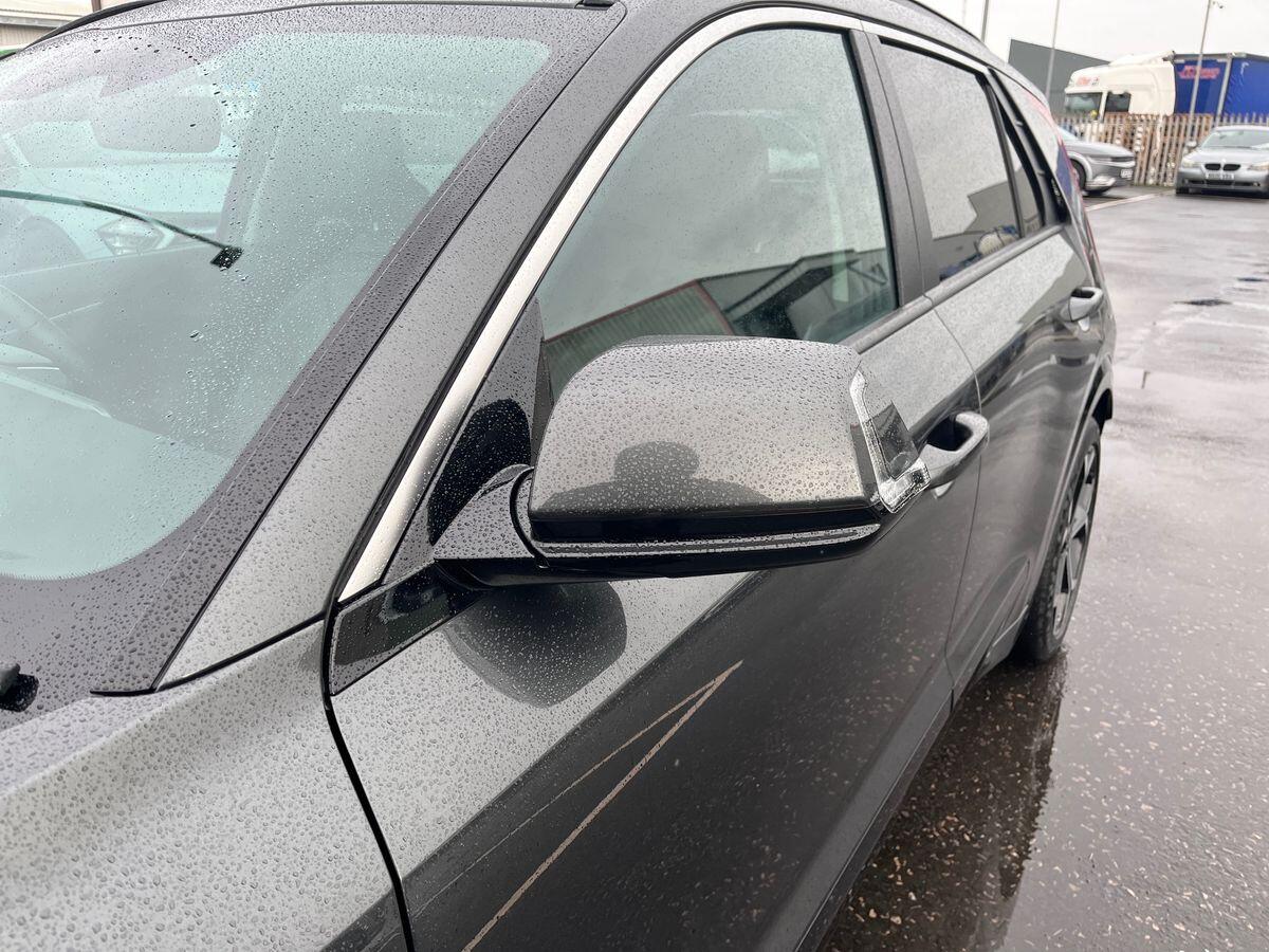 Used Kia Niro 2023 for sale - 77460591: Photo 27