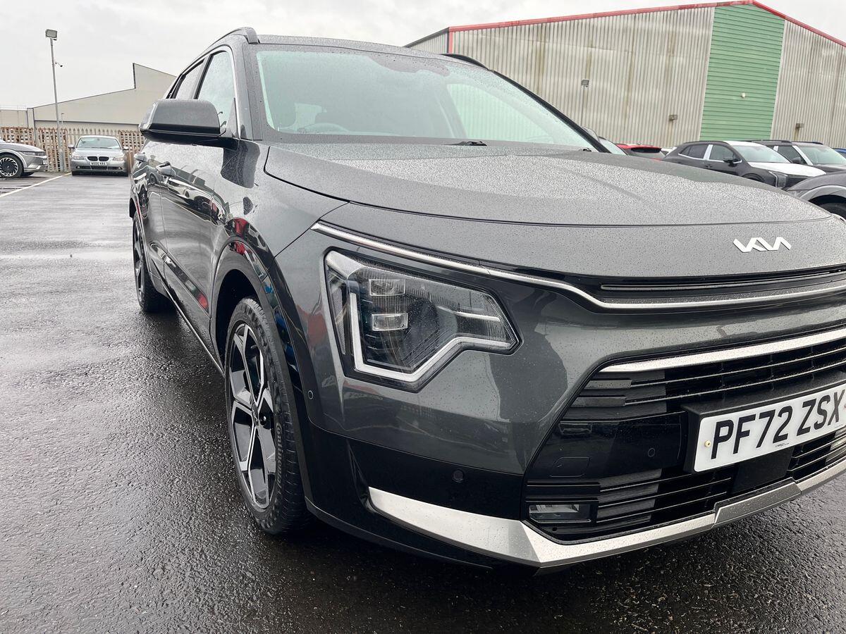 Used Kia Niro 2023 for sale - 77460591: Photo 28