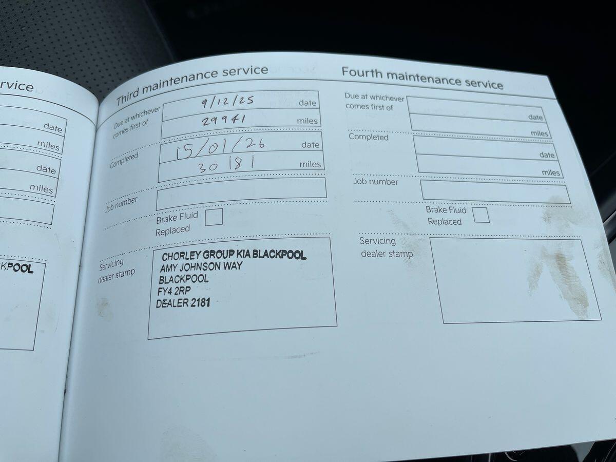 Used Kia Niro 2023 for sale - 77460591: Photo 31