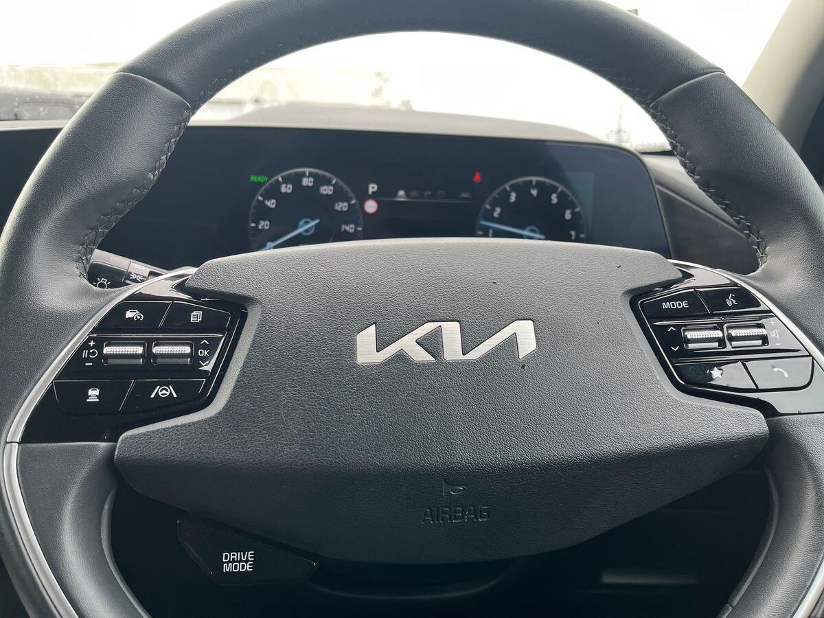Used Kia Niro 2023 for sale - 77460591: Photo 32
