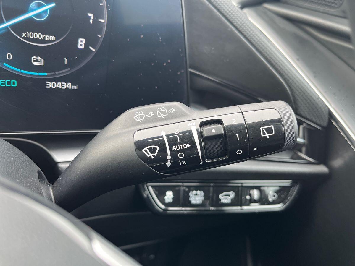 Used Kia Niro 2023 for sale - 77460591: Photo 34