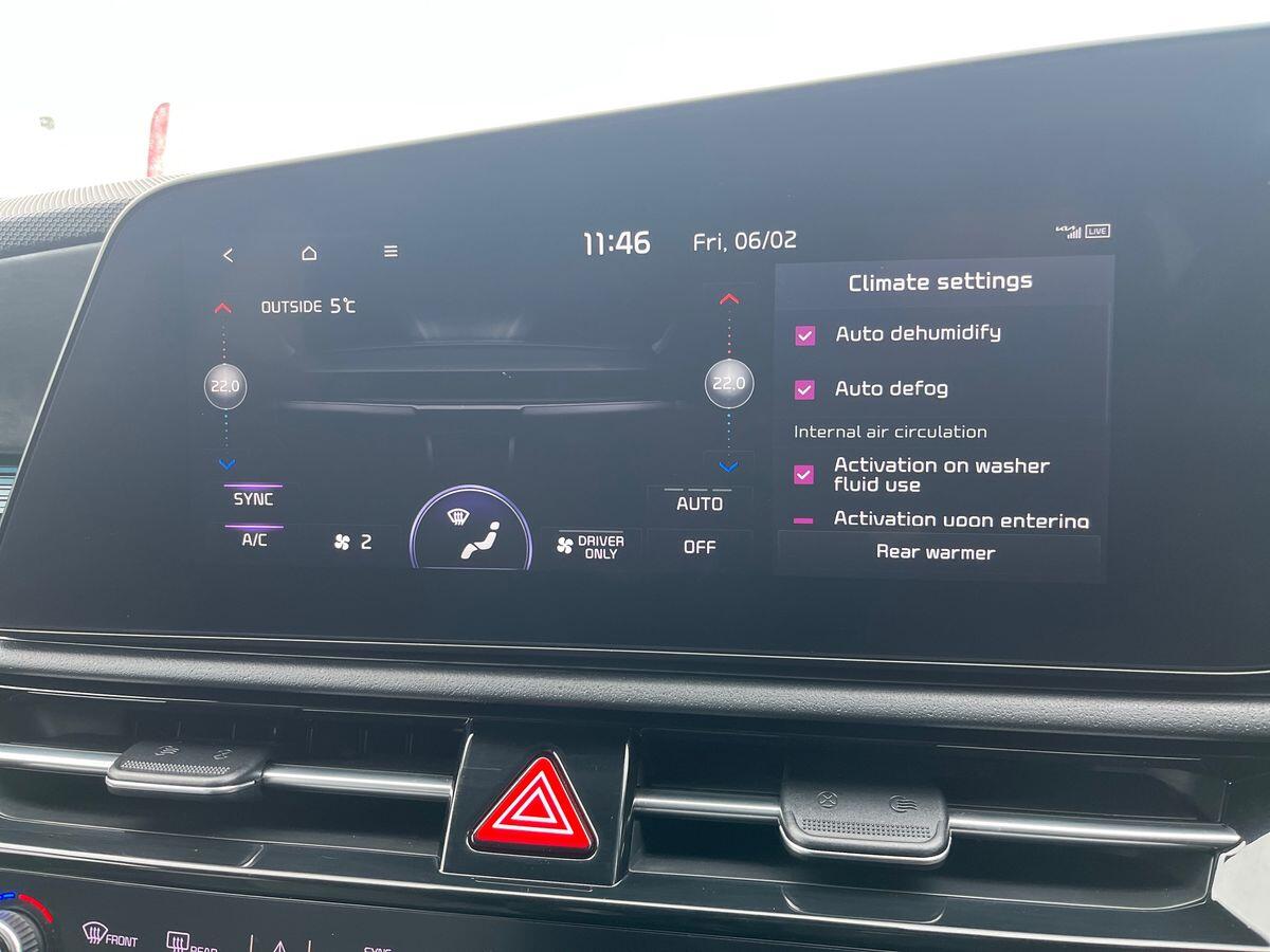 Used Kia Niro 2023 for sale - 77460591: Photo 35