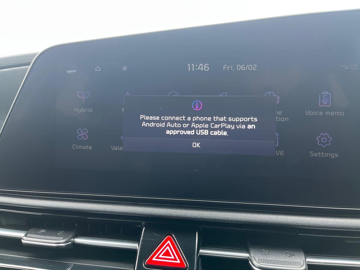 Used Kia Niro 2023 for sale - 77460591: Photo 36