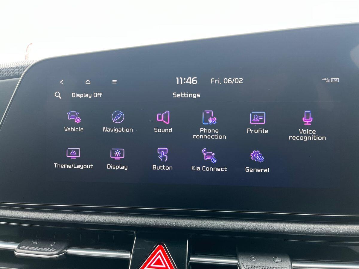 Used Kia Niro 2023 for sale - 77460591: Photo 37