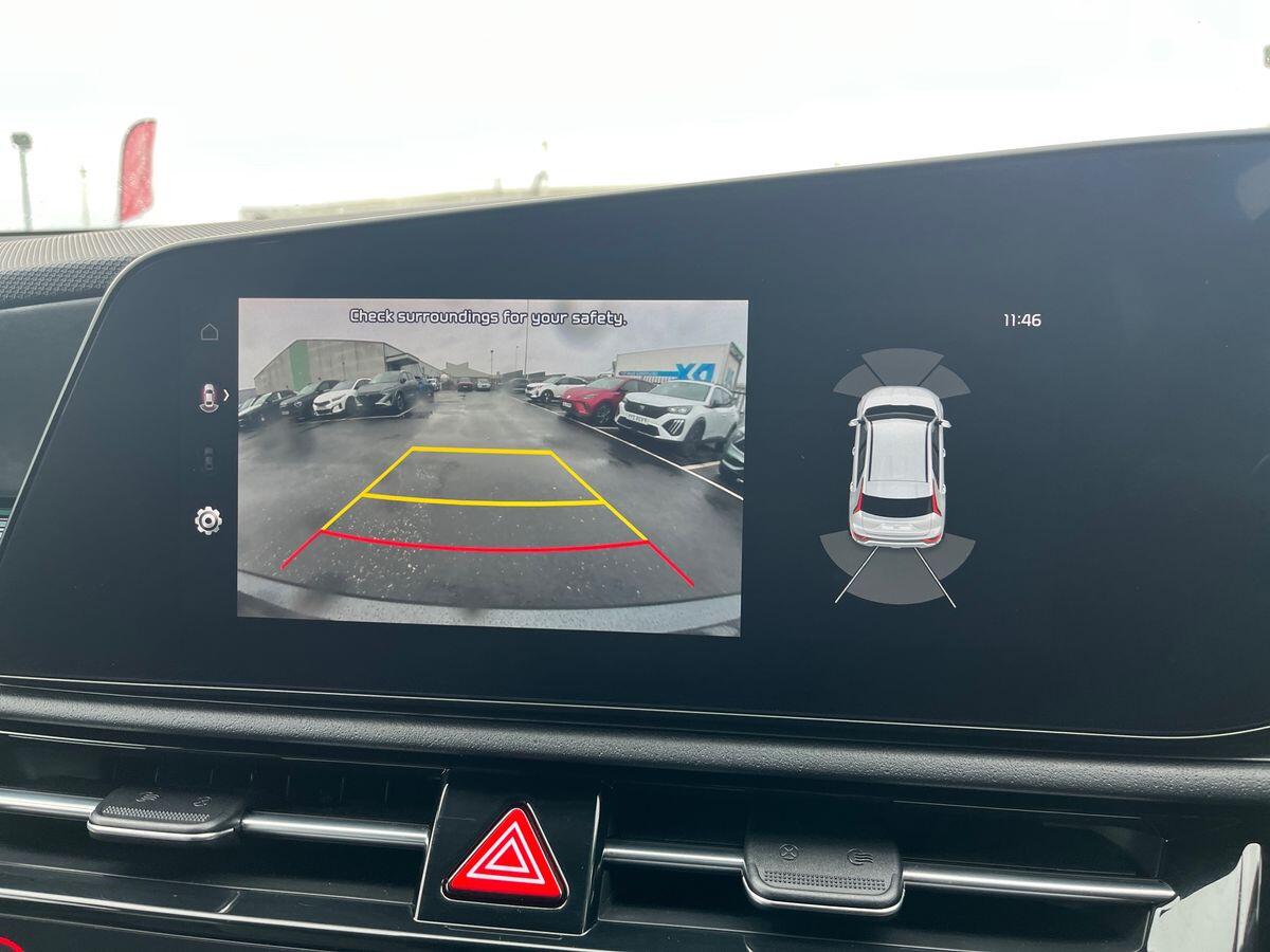 Used Kia Niro 2023 for sale - 77460591: Photo 38