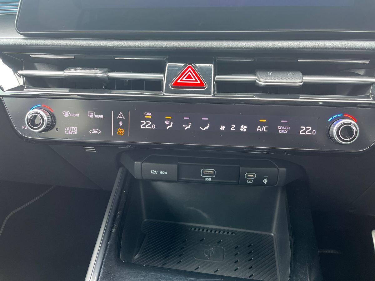 Used Kia Niro 2023 for sale - 77460591: Photo 39