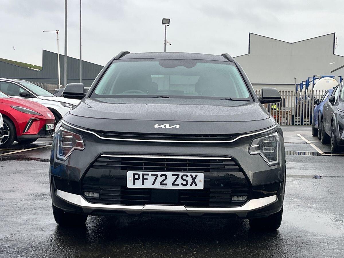 Used Kia Niro 2023 for sale - 77460591: Photo 4