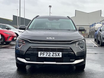 Used Kia Niro 2023 for sale - 77460591: Photo