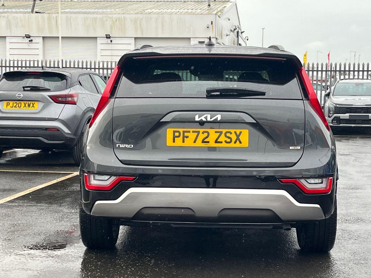 Used Kia Niro 2023 for sale - 77460591: Photo 5