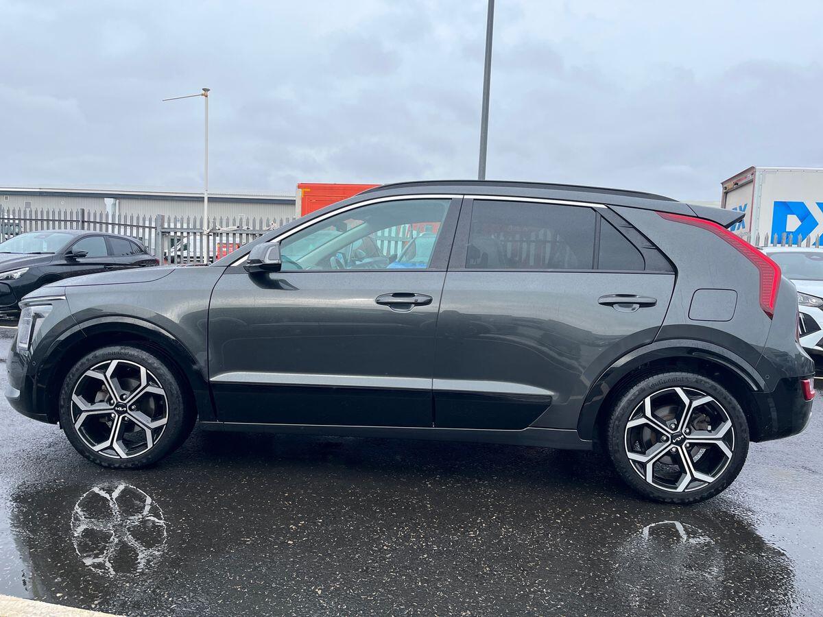 Used Kia Niro 2023 for sale - 77460591: Photo 6