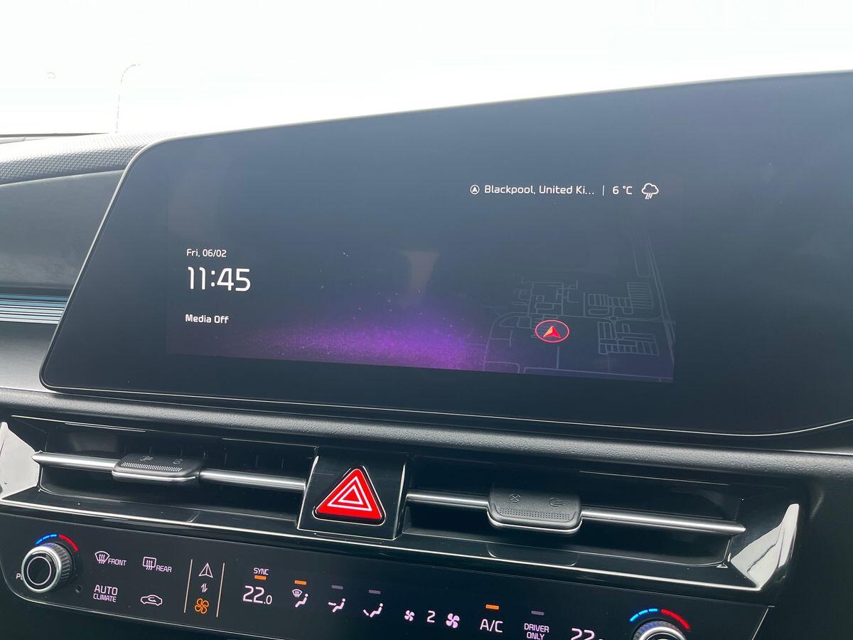 Used Kia Niro 2023 for sale - 77460591: Photo 9