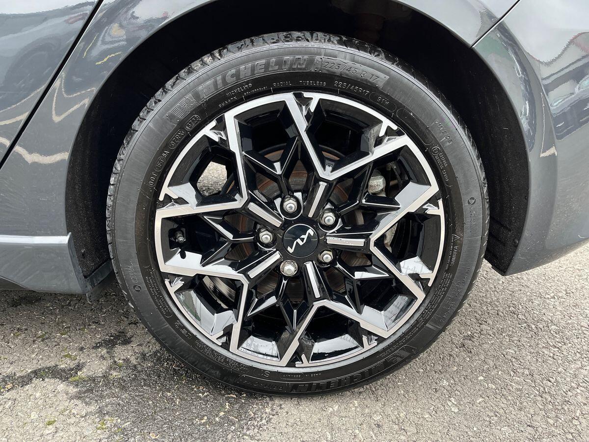 Used Kia Ceed 2025 for sale - 77458918: Photo 10