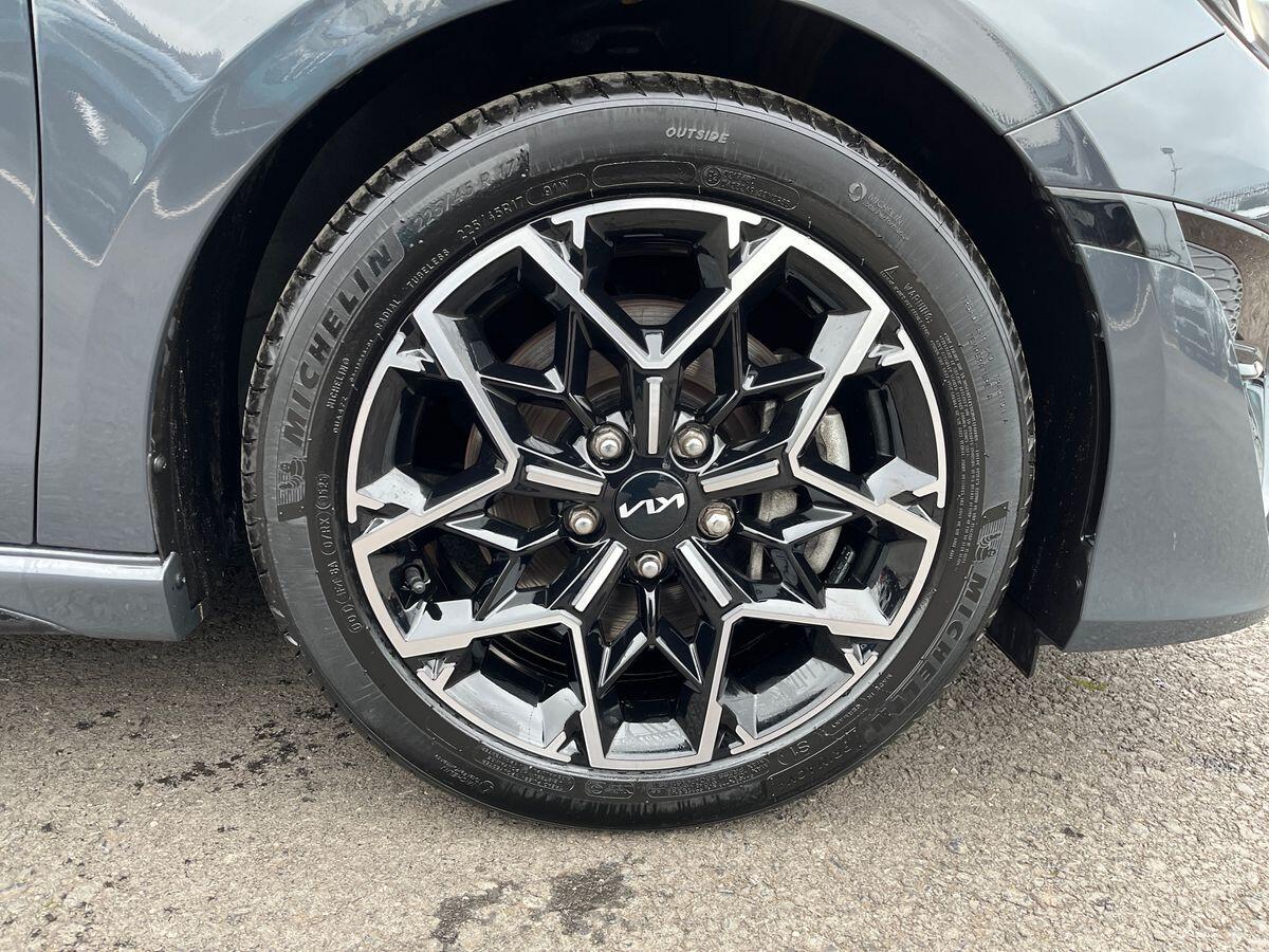 Used Kia Ceed 2025 for sale - 77458918: Photo 12