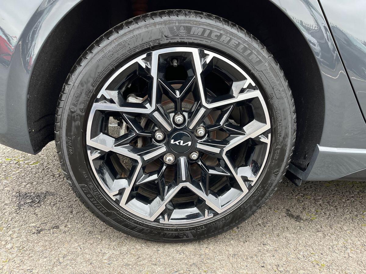 Used Kia Ceed 2025 for sale - 77458918: Photo 13