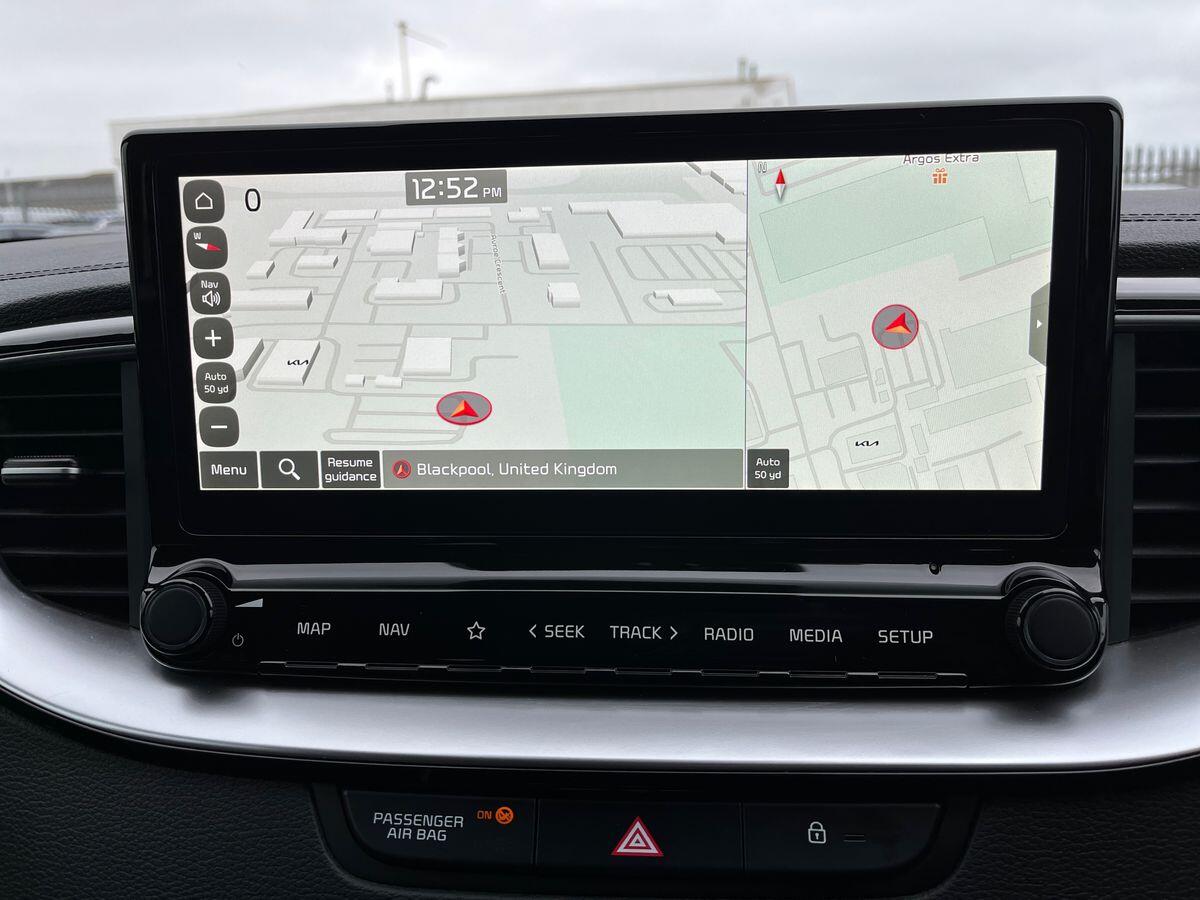 Used Kia Ceed 2025 for sale - 77458918: Photo 17