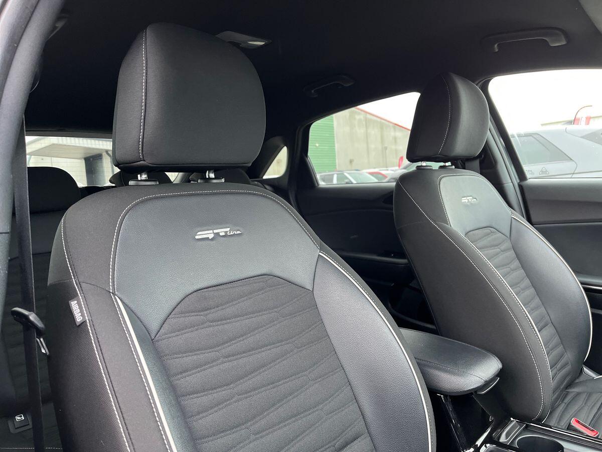 Used Kia Ceed 2025 for sale - 77458918: Photo 19