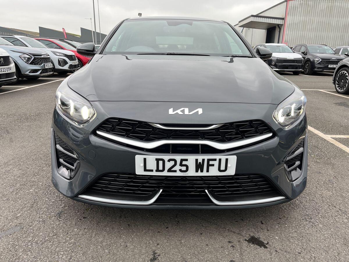 Used Kia Ceed 2025 for sale - 77458918: Photo 28