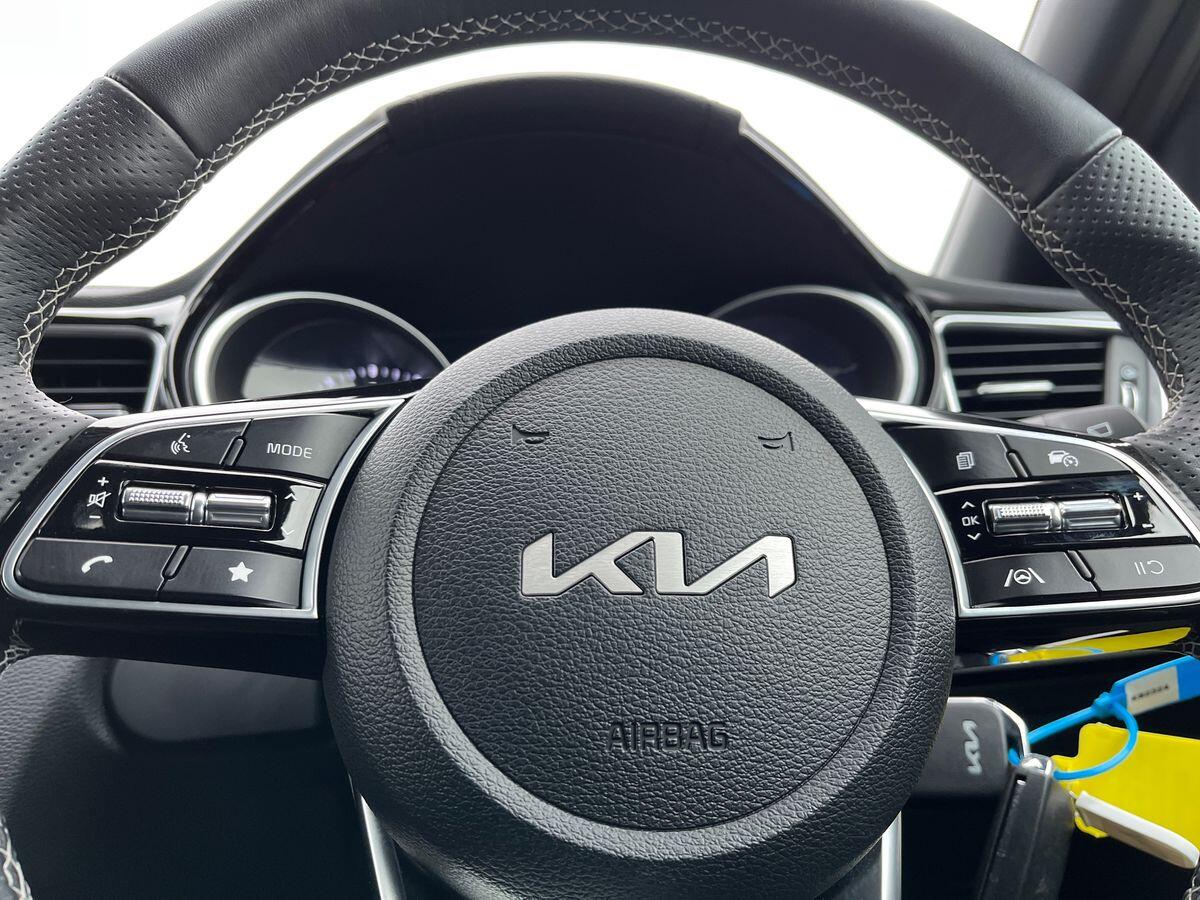 Used Kia Ceed 2025 for sale - 77458918: Photo 30