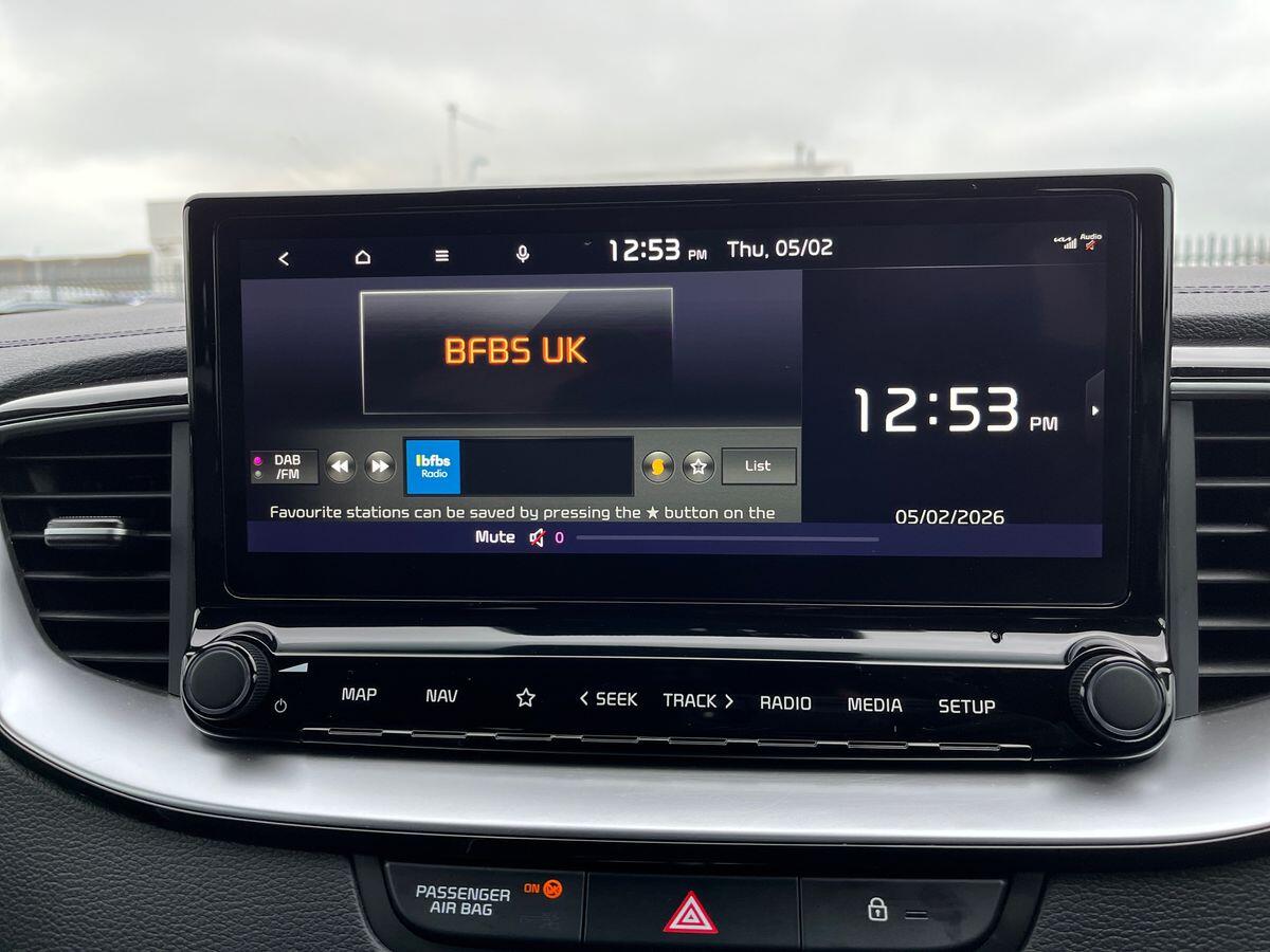 Used Kia Ceed 2025 for sale - 77458918: Photo 33