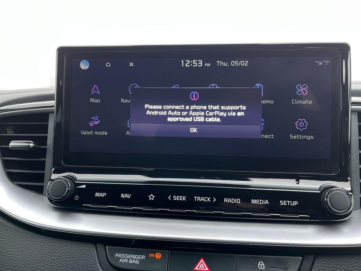 Used Kia Ceed 2025 for sale - 77458918: Photo 34