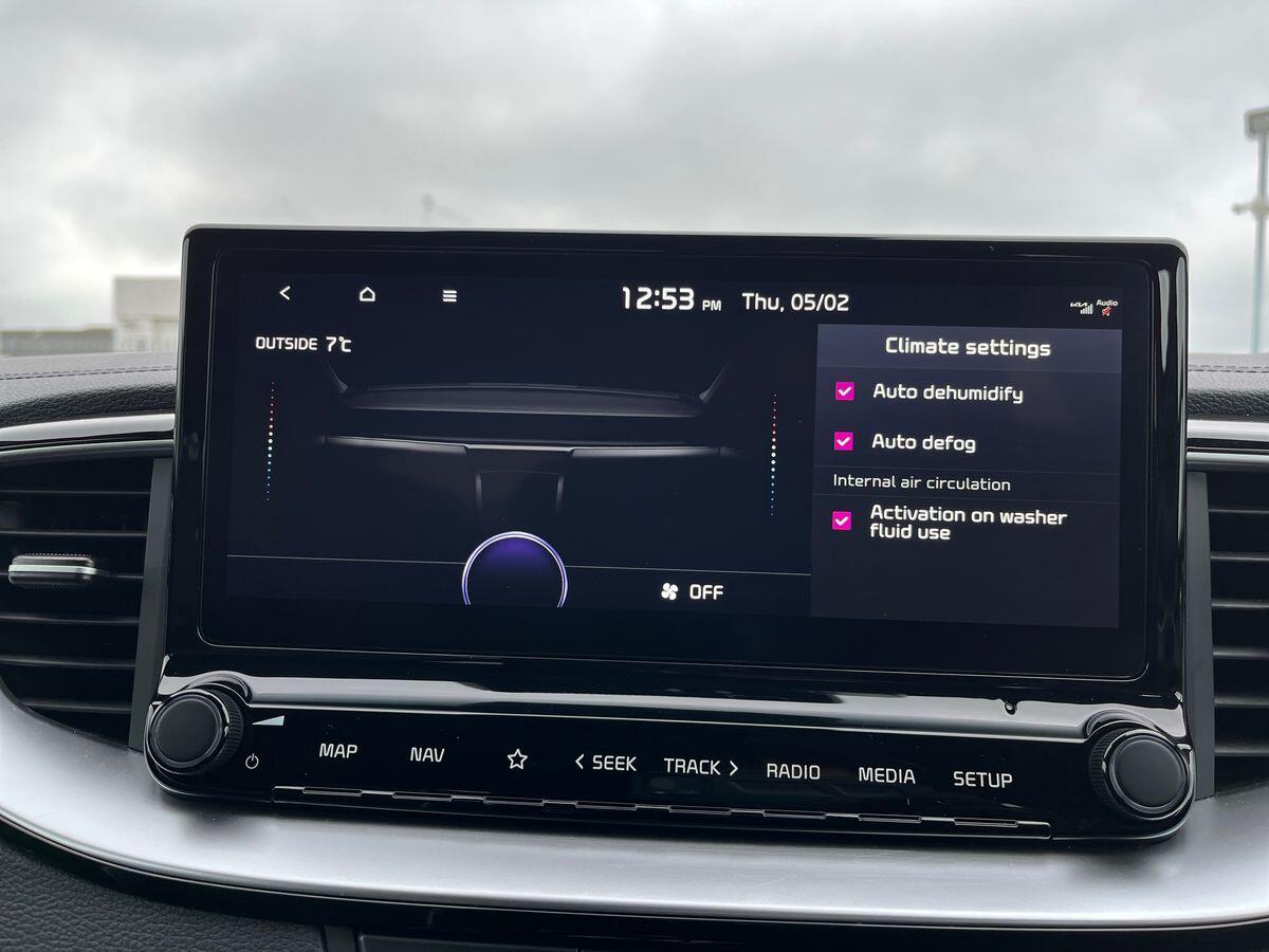 Used Kia Ceed 2025 for sale - 77458918: Photo 35